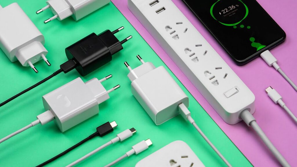 Качественные зарядные устройства USB и их плюсы