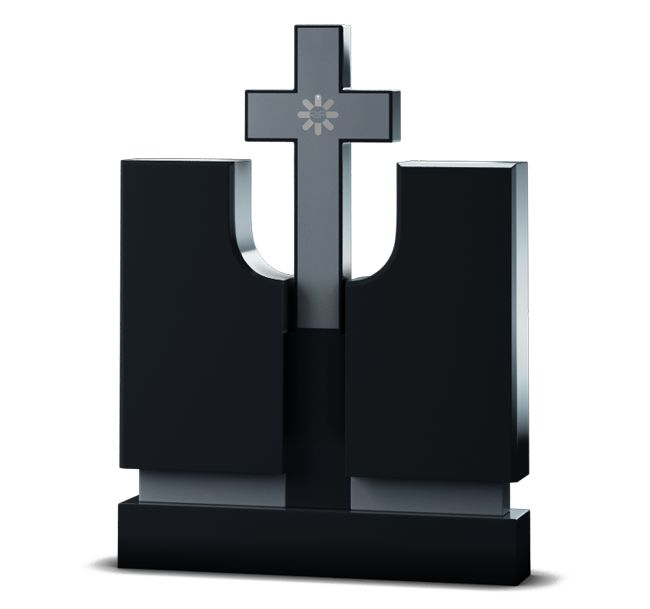 Відмінності якісних хрестів на могилу