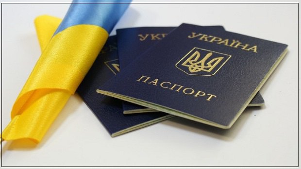Чи обов’язкова прописка в Україні?