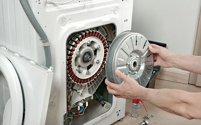 Почему нельзя самостоятельно ремонтировать стиральную машину