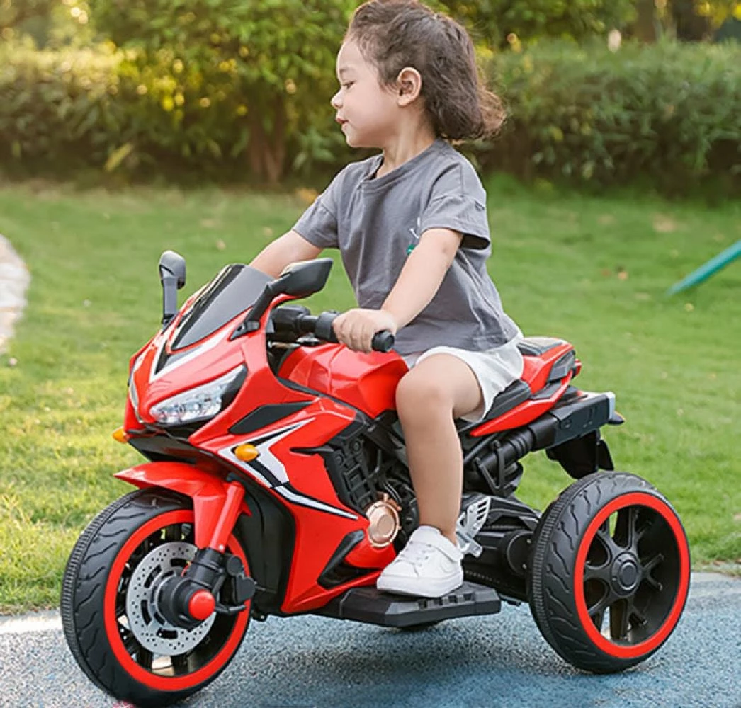 Топ-5 детских мотоциклов