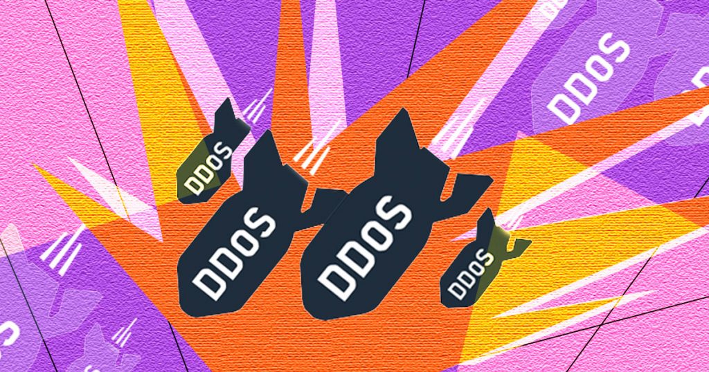 Main benefits of ddos simulation services