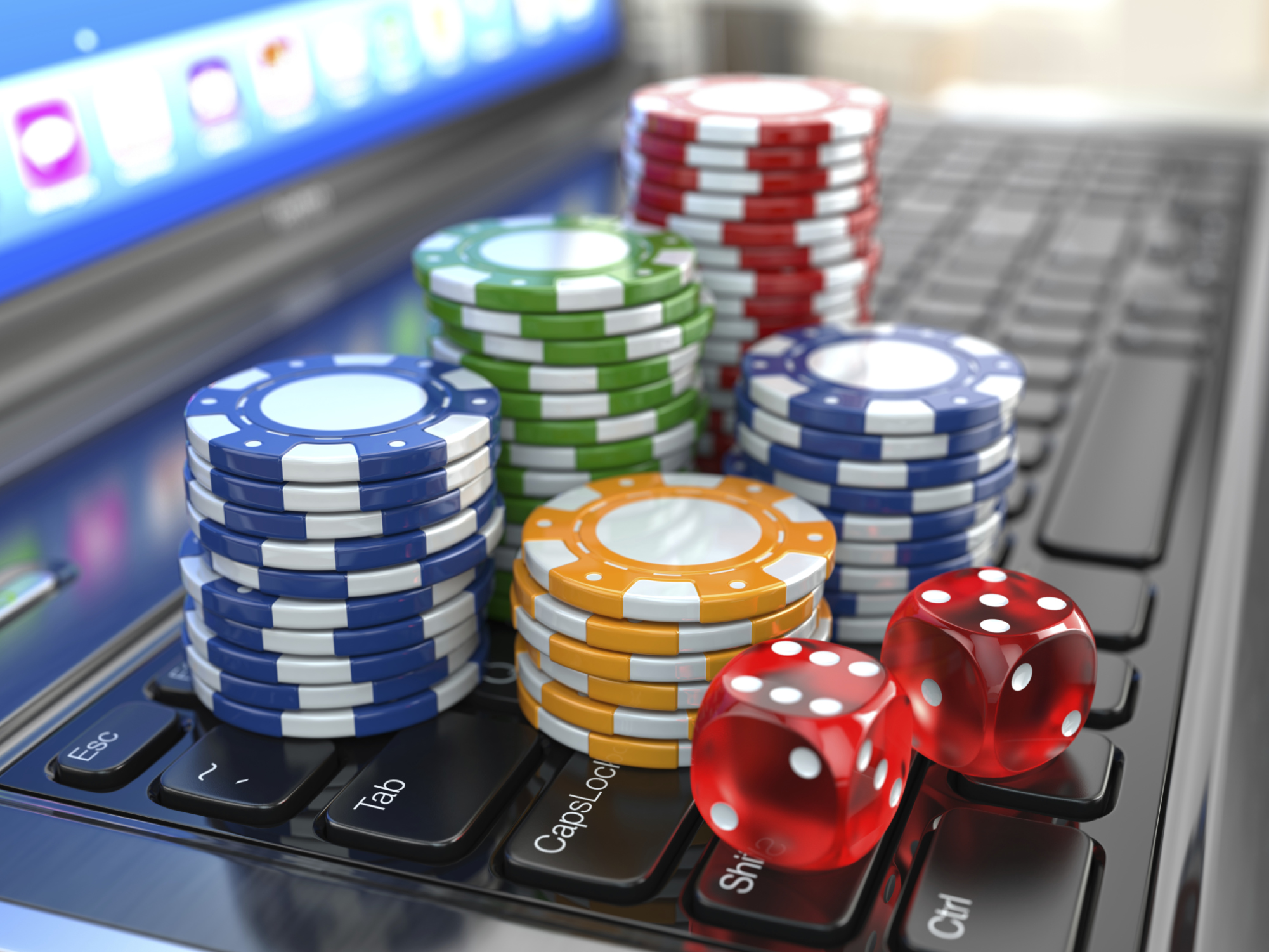 Советы для достижения успеха в азартных играх