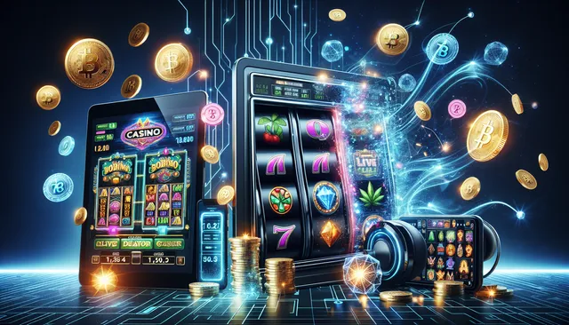 Как повысить шансы выигрыша в онлайн казино