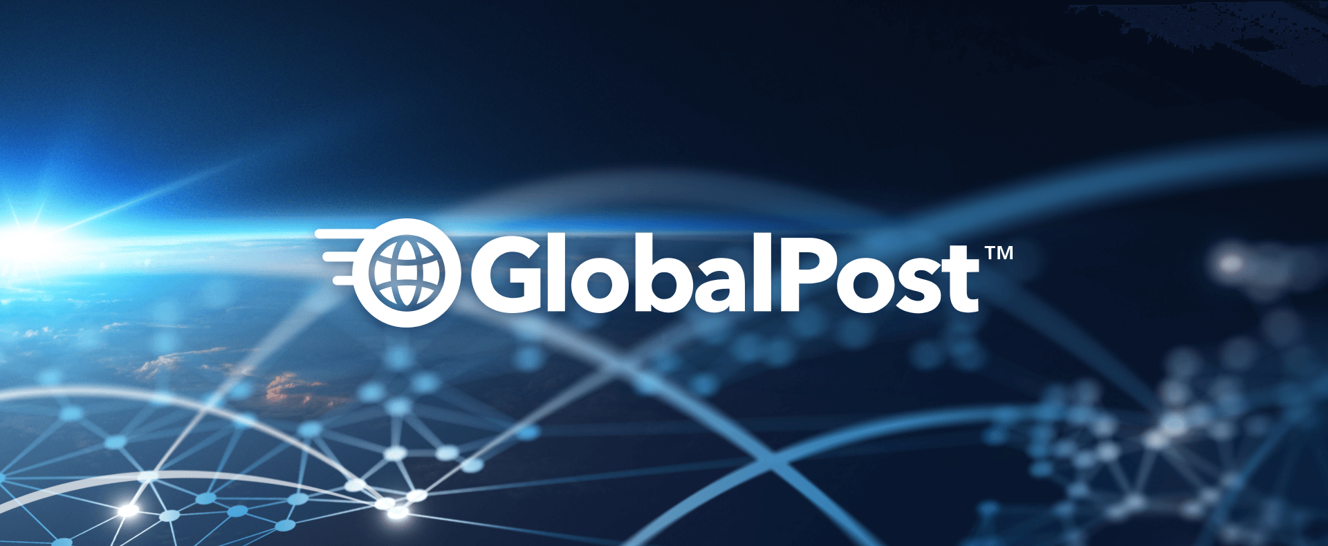Уникальные услуги Globalpost для интернет-магазинов: международная доставка товаров