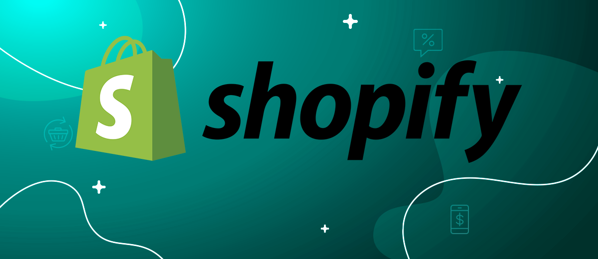 Переваги співпраці з Shopify для українських продавців