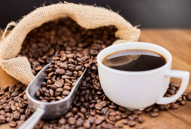 Как выбрать качественные молотые зерна кофе: Путеводитель для настоящих ценителей кофе