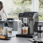 Аренда кофемашины: Рациональное решение для вашего бизнеса