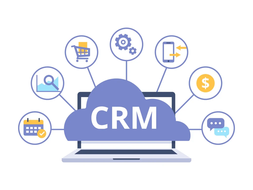 Чому CRM-система є незамінним інструментом для відділу продажів?