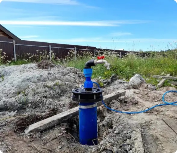 Буріння свердловин на воду: чому важливо звернутися до профі