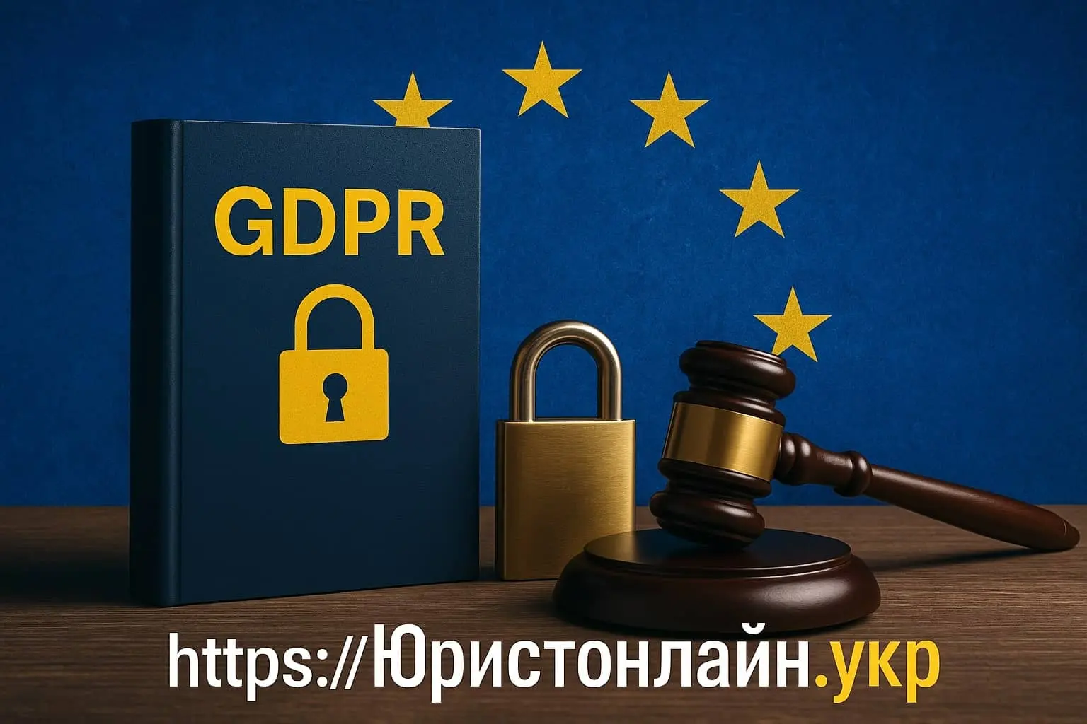 GDPR в Україні: як уникнути штрафів