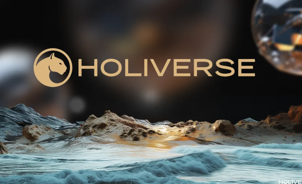 Holiverse — настоящий или поддельный: новый виток цифровой эпохи